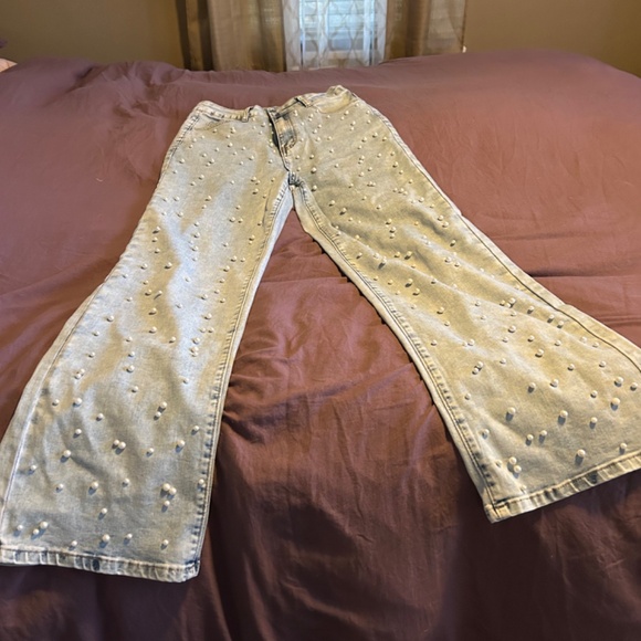 Jeans - Picture 3 of 5